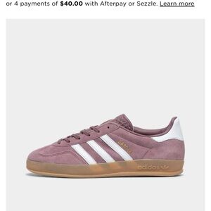 Adidas gazelle shoes